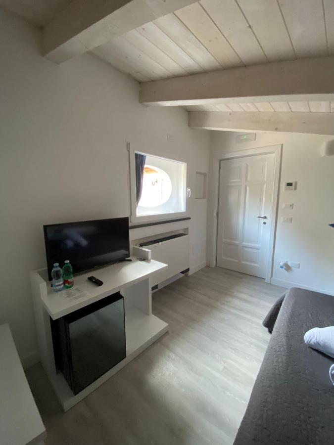 Bed and Breakfast Palazzo Delle Grazie Sorrent Exterior foto