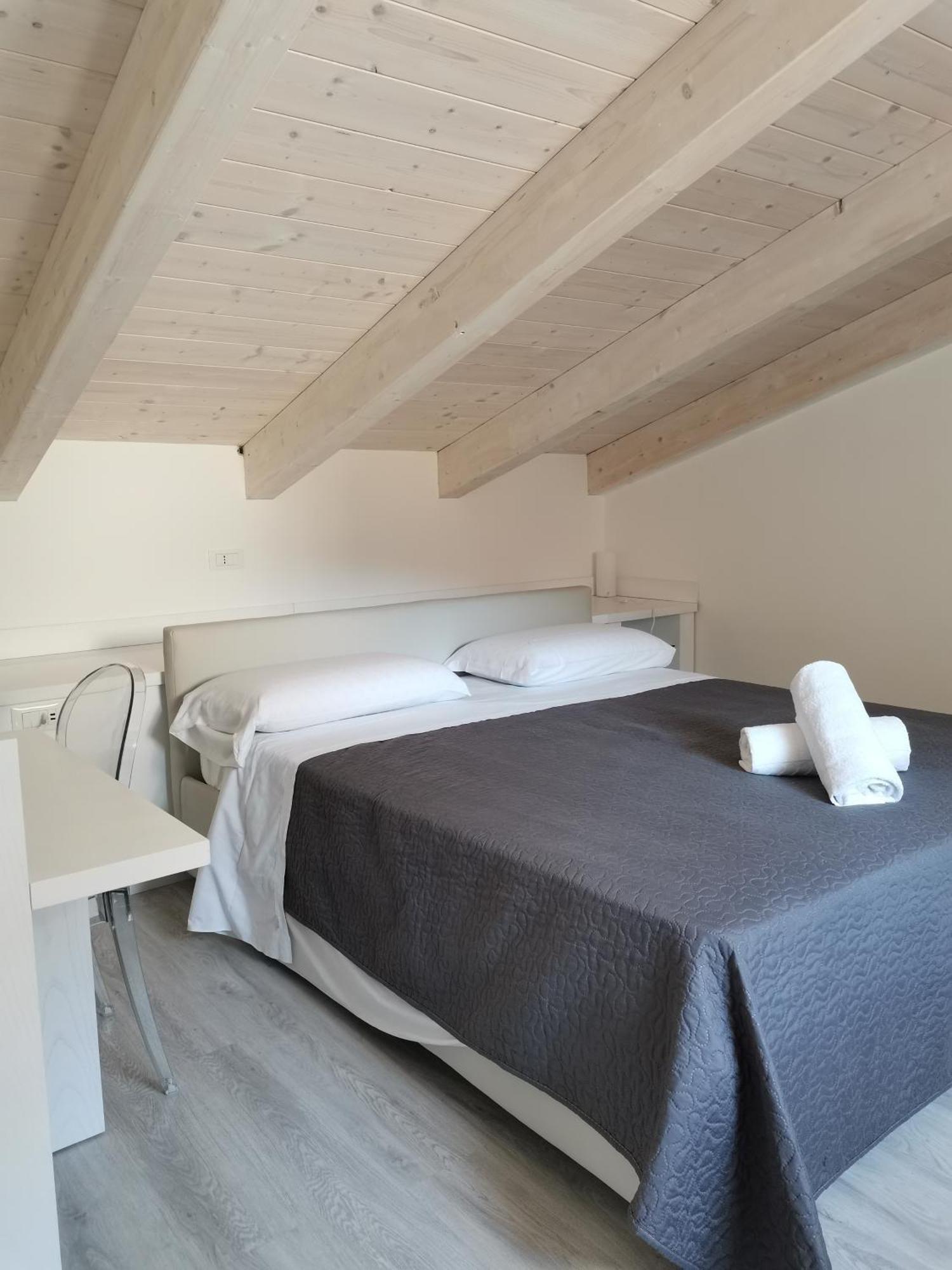 Bed and Breakfast Palazzo Delle Grazie Sorrent Exterior foto