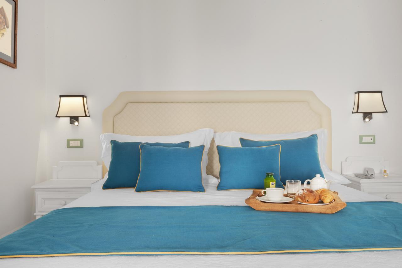 Bed and Breakfast Palazzo Delle Grazie Sorrent Exterior foto