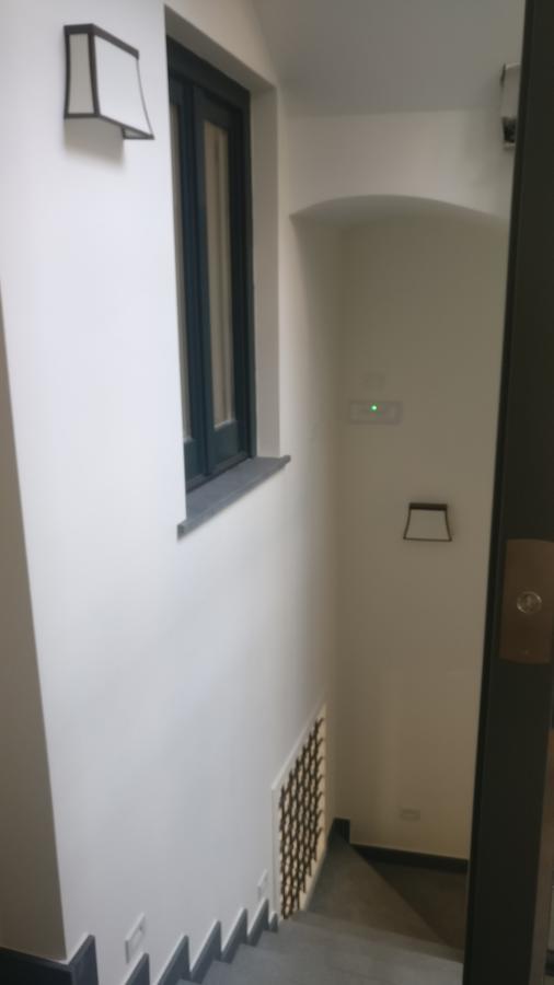 Bed and Breakfast Palazzo Delle Grazie Sorrent Exterior foto